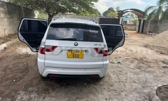 Buy Used BMW i3 Other Car in Bungoma in West Kenya Buy Used BMW i3 Other Car in Bungoma in West Kenya