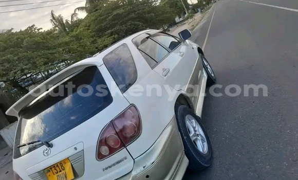 mirai  Cars for sale in kenya - autoskenya