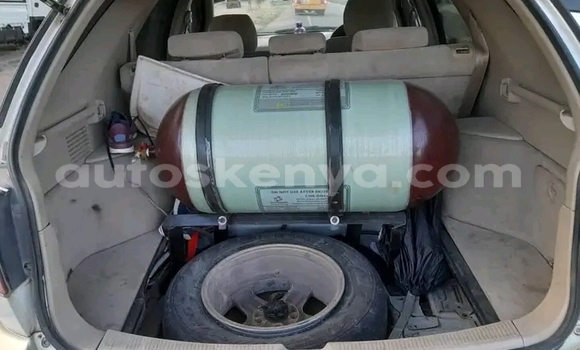 Buy Used Toyota Harrier Other Car in Bute in Northeast Kenya Buy Used Toyota Harrier Other Car in Bute in Northeast Kenya