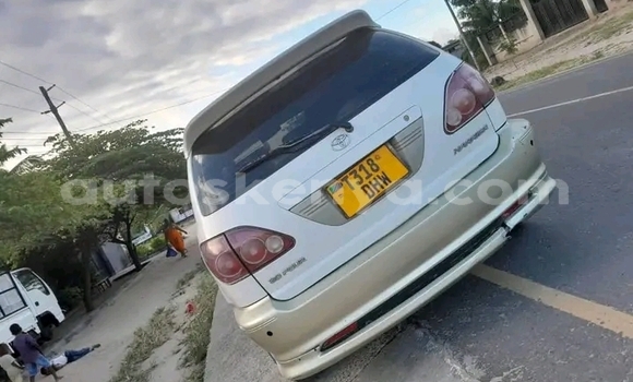 Buy Used Toyota Harrier Other Car in Bute in Northeast Kenya Buy Used Toyota Harrier Other Car in Bute in Northeast Kenya