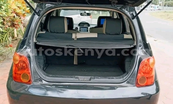 Oofamaa Toyota IST Black Makiinaa iti Bungoma keessatti West Kenya keessatti Oofamaa Toyota IST Black Makiinaa iti Bungoma keessatti West Kenya keessatti