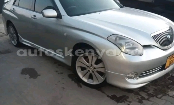 Oofamaa Toyota Verossa Other Makiinaa iti Bute keessatti Northeast Kenya keessatti Oofamaa Toyota Verossa Other Makiinaa iti Bute keessatti Northeast Kenya keessatti