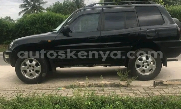 Oofamaa Toyota RAV4 Black Makiinaa iti Busia keessatti West Kenya keessatti Oofamaa Toyota RAV4 Black Makiinaa iti Busia keessatti West Kenya keessatti
