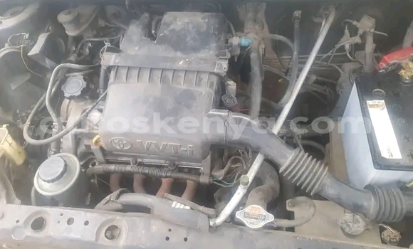 Oofamaa Toyota Vitz Black Makiinaa iti Busia keessatti West Kenya keessatti Oofamaa Toyota Vitz Black Makiinaa iti Busia keessatti West Kenya keessatti