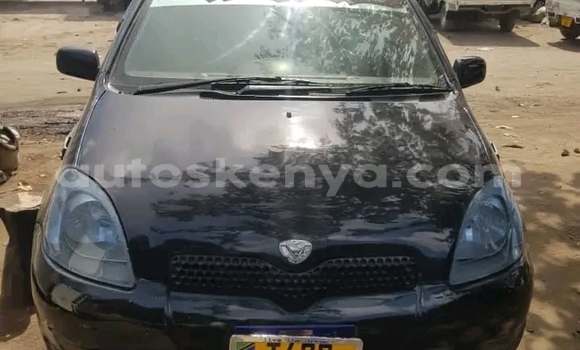 Oofamaa Toyota Vitz Black Makiinaa iti Busia keessatti West Kenya keessatti Oofamaa Toyota Vitz Black Makiinaa iti Busia keessatti West Kenya keessatti
