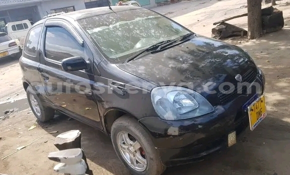 Oofamaa Toyota Vitz Black Makiinaa iti Busia keessatti West Kenya keessatti Oofamaa Toyota Vitz Black Makiinaa iti Busia keessatti West Kenya keessatti