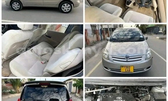 Buy Used Toyota Spacio Other Car in Bute in Northeast Kenya