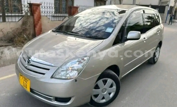 Nunua Ilio tumika Toyota Spacio Nyingine Gari ndani ya Bute nchini Kaskazini Mashariki mwa Kenya Nunua Ilio tumika Toyota Spacio Nyingine Gari ndani ya Bute nchini Kaskazini Mashariki mwa Kenya