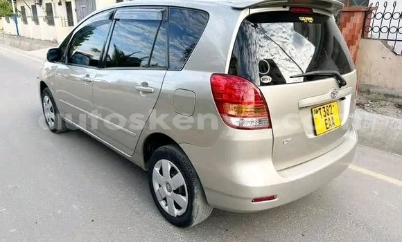Nunua Ilio tumika Toyota Spacio Nyingine Gari ndani ya Bute nchini Kaskazini Mashariki mwa Kenya Nunua Ilio tumika Toyota Spacio Nyingine Gari ndani ya Bute nchini Kaskazini Mashariki mwa Kenya