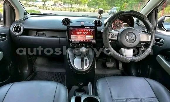 Buy Used Mazda Demio Other Car in Busia in West Kenya