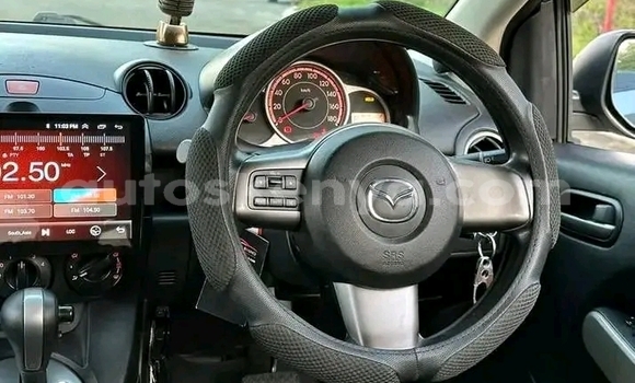 Nunua Ilio tumika Mazda Demio Nyingine Gari ndani ya Busia nchini West Kenya Nunua Ilio tumika Mazda Demio Nyingine Gari ndani ya Busia nchini West Kenya