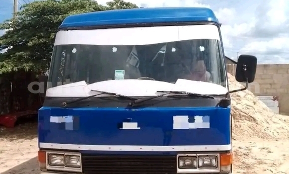 Buy Used Toyota Coaster Other Car in Bute in Northeast Kenya Buy Used Toyota Coaster Other Car in Bute in Northeast Kenya