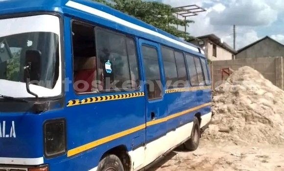 Buy Used Toyota Coaster Other Car in Bute in Northeast Kenya Buy Used Toyota Coaster Other Car in Bute in Northeast Kenya