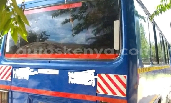 Buy Used Toyota Coaster Other Car in Bute in Northeast Kenya Buy Used Toyota Coaster Other Car in Bute in Northeast Kenya