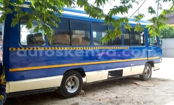 Buy Used Toyota Coaster Other Car in Bute in Northeast Kenya Buy Used Toyota Coaster Other Car in Bute in Northeast Kenya