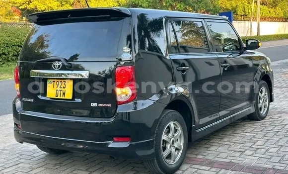 Oofamaa Toyota Rush Black Makiinaa iti Busia keessatti West Kenya keessatti Oofamaa Toyota Rush Black Makiinaa iti Busia keessatti West Kenya keessatti