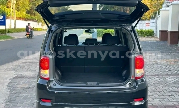 Buy Used Toyota Rush Black Car in Busia in West Kenya Buy Used Toyota Rush Black Car in Busia in West Kenya