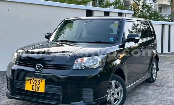 Buy Used Toyota Rush Black Car in Busia in West Kenya Buy Used Toyota Rush Black Car in Busia in West Kenya