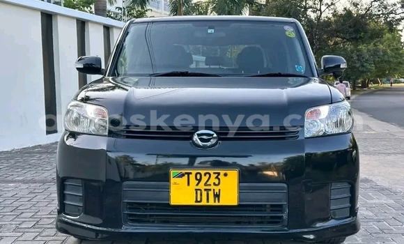 Buy Used Toyota Rush Black Car in Busia in West Kenya Buy Used Toyota Rush Black Car in Busia in West Kenya