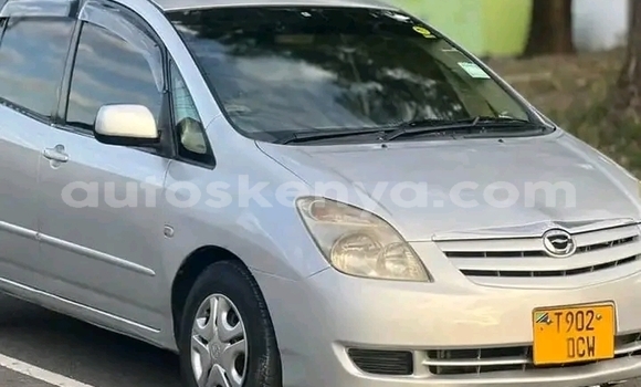 Buy Used Toyota Spacio Other Car in Bute in Northeast Kenya Buy Used Toyota Spacio Other Car in Bute in Northeast Kenya