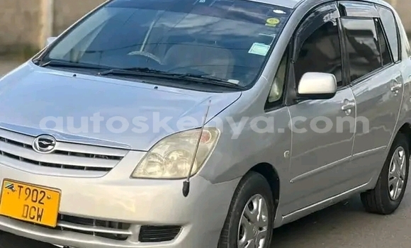 Buy Used Toyota Spacio Other Car in Bute in Northeast Kenya Buy Used Toyota Spacio Other Car in Bute in Northeast Kenya
