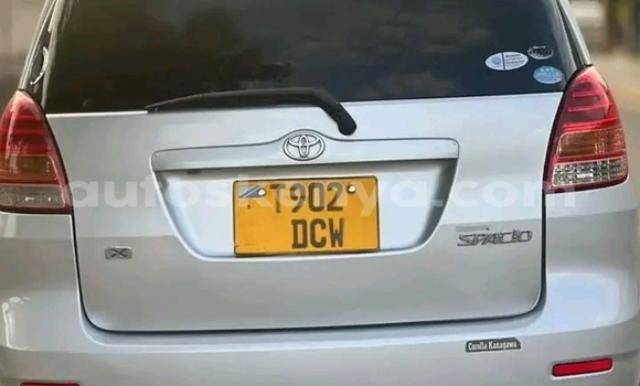 Buy Used Toyota Spacio Other Car in Bute in Northeast Kenya Buy Used Toyota Spacio Other Car in Bute in Northeast Kenya
