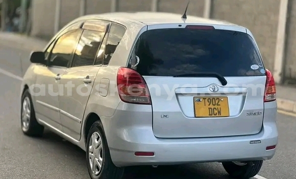 Buy Used Toyota Spacio Other Car in Bute in Northeast Kenya Buy Used Toyota Spacio Other Car in Bute in Northeast Kenya