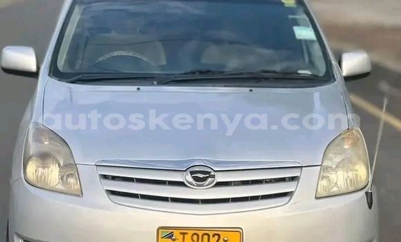 Buy Used Toyota Spacio Other Car in Bute in Northeast Kenya Buy Used Toyota Spacio Other Car in Bute in Northeast Kenya