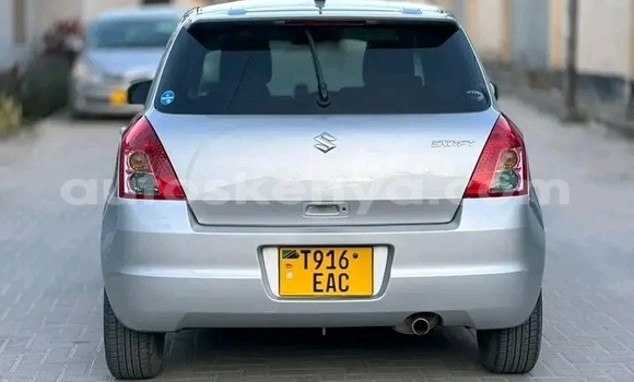 Buy Used Suzuki Swift Other Car in Bute in Northeast Kenya Buy Used Suzuki Swift Other Car in Bute in Northeast Kenya