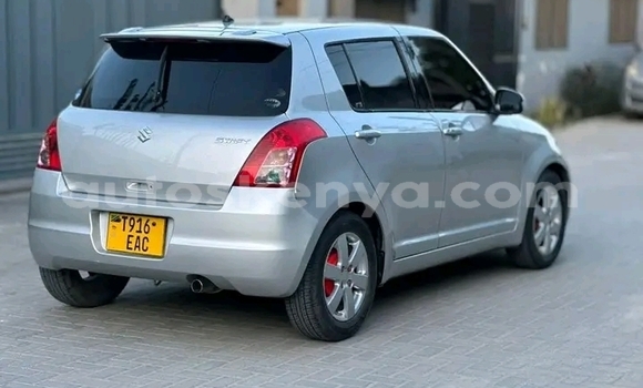 Buy Used Suzuki Swift Other Car in Bute in Northeast Kenya Buy Used Suzuki Swift Other Car in Bute in Northeast Kenya