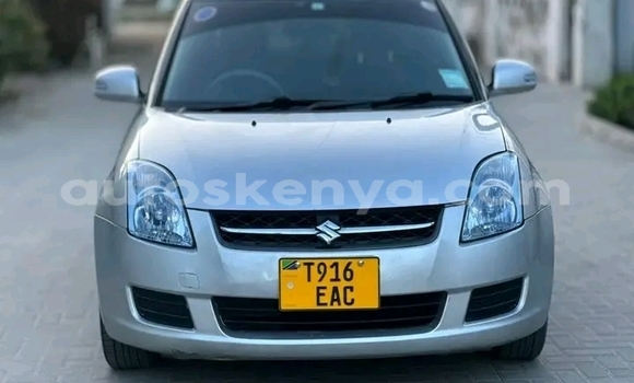 Buy Used Suzuki Swift Other Car in Bute in Northeast Kenya Buy Used Suzuki Swift Other Car in Bute in Northeast Kenya