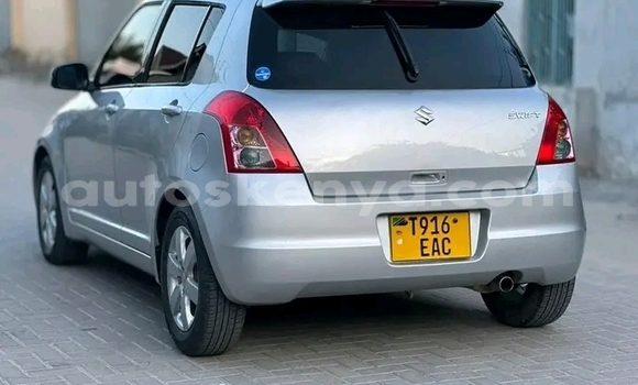 Buy Used Suzuki Swift Other Car in Bute in Northeast Kenya Buy Used Suzuki Swift Other Car in Bute in Northeast Kenya