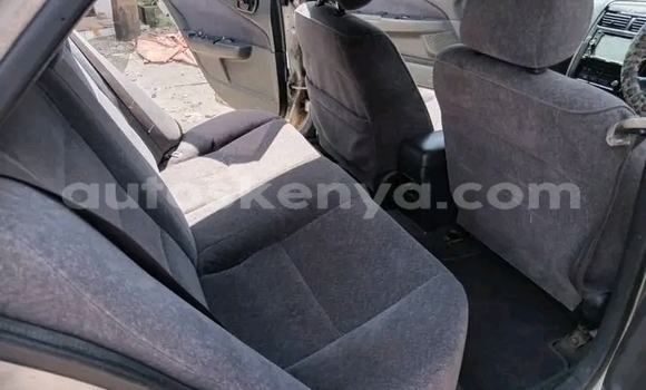 Buy Used Toyota Carina Other Car in Bute in Northeast Kenya Buy Used Toyota Carina Other Car in Bute in Northeast Kenya
