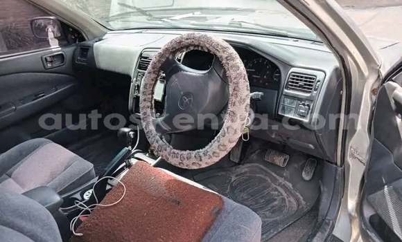 Buy Used Toyota Carina Other Car in Bute in Northeast Kenya Buy Used Toyota Carina Other Car in Bute in Northeast Kenya