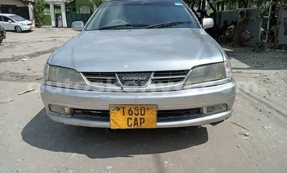 Buy Used Toyota Carina Other Car in Bute in Northeast Kenya Buy Used Toyota Carina Other Car in Bute in Northeast Kenya
