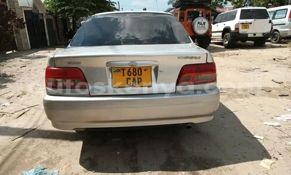 Buy Used Toyota Carina Other Car in Bute in Northeast Kenya Buy Used Toyota Carina Other Car in Bute in Northeast Kenya