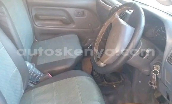 Nunua Ilio tumika Toyota Land Cruiser Prado Nyingine Gari ndani ya Homa Bay nchini Nyanza