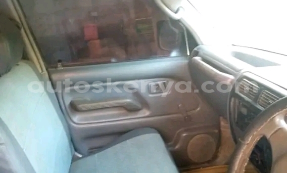 Buy Used Toyota Land Cruiser Prado Other Car in Homa Bay in Nyanza Buy Used Toyota Land Cruiser Prado Other Car in Homa Bay in Nyanza