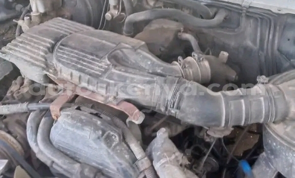 Buy Used Toyota Land Cruiser Prado Other Car in Homa Bay in Nyanza Buy Used Toyota Land Cruiser Prado Other Car in Homa Bay in Nyanza