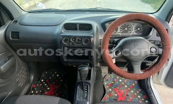 Buy Used Toyota RAV4 White Car in Kajiado in Nairobi Buy Used Toyota RAV4 White Car in Kajiado in Nairobi