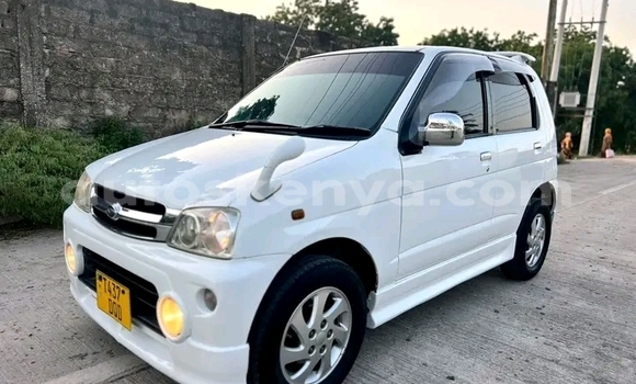 Buy Used Toyota RAV4 White Car in Kajiado in Nairobi Buy Used Toyota RAV4 White Car in Kajiado in Nairobi