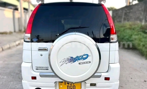 Buy Used Toyota RAV4 White Car in Kajiado in Nairobi Buy Used Toyota RAV4 White Car in Kajiado in Nairobi