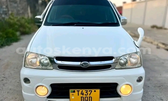 Buy Used Toyota RAV4 White Car in Kajiado in Nairobi Buy Used Toyota RAV4 White Car in Kajiado in Nairobi