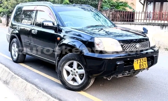 Buy Used Toyota Land Cruiser Prado Black Car in Bute in Northeast Kenya Buy Used Toyota Land Cruiser Prado Black Car in Bute in Northeast Kenya