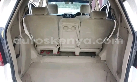 Buy Used Toyota Spacio White Car in Garsen in Coast Buy Used Toyota Spacio White Car in Garsen in Coast