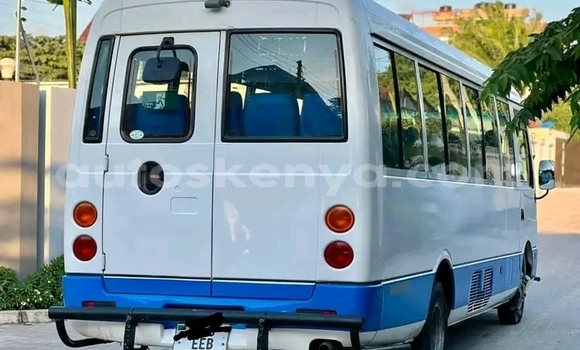 Buy Used Mitsubishi Savrin Other Car in Bute in Northeast Kenya Buy Used Mitsubishi Savrin Other Car in Bute in Northeast Kenya