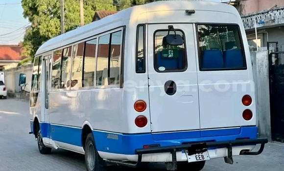 Buy Used Mitsubishi Savrin Other Car in Bute in Northeast Kenya Buy Used Mitsubishi Savrin Other Car in Bute in Northeast Kenya