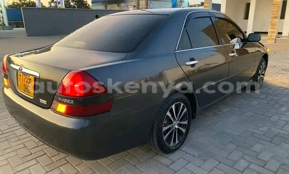 Oofamaa Toyota Mark X Other Makiinaa iti Iten keessatti Rift Valley keessatti Oofamaa Toyota Mark X Other Makiinaa iti Iten keessatti Rift Valley keessatti