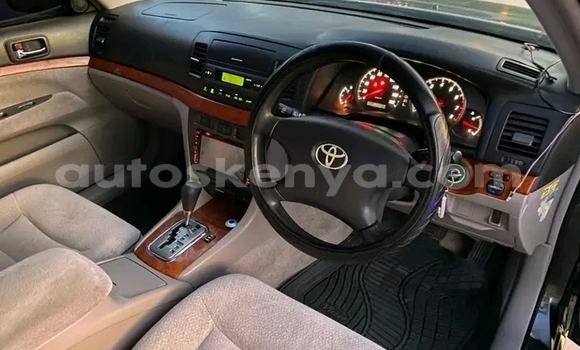 Oofamaa Toyota Mark X Other Makiinaa iti Iten keessatti Rift Valley keessatti Oofamaa Toyota Mark X Other Makiinaa iti Iten keessatti Rift Valley keessatti