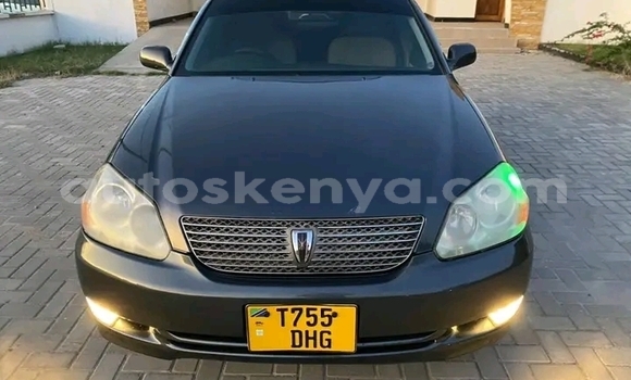 Oofamaa Toyota Mark X Other Makiinaa iti Iten keessatti Rift Valley keessatti Oofamaa Toyota Mark X Other Makiinaa iti Iten keessatti Rift Valley keessatti